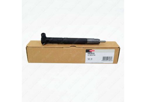 Ssangyong Korando 2.0 XDI 08/2010 Onwards New Delphi Diesel Injector R00301D